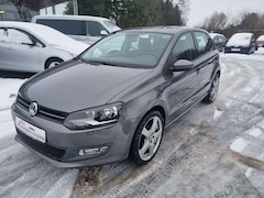 Bild des Angebotes VW Polo Polo V  5-Türer 1.4 Comfortline