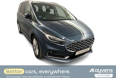 Bild des Angebotes Ford Galaxy 2.0 EcoBlue S&S Allrad Aut.