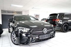 Bild des Angebotes Mercedes-Benz E 400 d 4M AMG Line MBUX High End HEAD-UP  WIDE