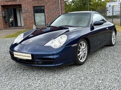 Bild des Angebotes Porsche 996 /911 CARRERA 4 TIPTRONIC LEDER BOSE MEMORY