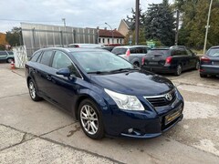 Bild des Angebotes Toyota Avensis Kombi Edition*AUTOMATIK*TUV NEU*
