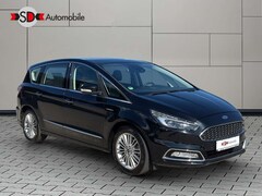 Bild des Angebotes Ford S-Max 2.0 Vignale Bi-Turbo LED NAVI 8xAlu