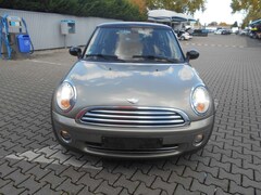 Bild des Angebotes MINI Cooper MINI Aut./KLIMA/EURO 4