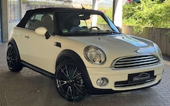 Bild des Angebotes MINI Cooper Cabrio MINI CABRIO ** 2. Hand **