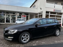 Bild des Angebotes Volvo V60 D3 Kombi Kinetic *NAVI*AHK*