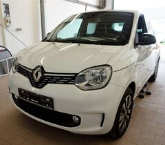 Bild des Angebotes Renault Twingo Electric Kamera - Navi - Sitzheizung