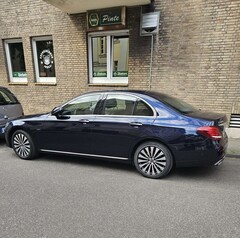 Bild des Angebotes Mercedes-Benz E 350 350e 9G-TRONIC Avantgarde
