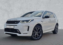 Bild des Angebotes Land Rover Discovery Sport D165 R-Dynamic SE