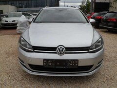 Bild des Angebotes VW Golf Variant Allstar *LÜCKENLOS VW SCHECKHEFT;TOP;TÜV NEU