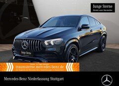 Bild des Angebotes Mercedes-Benz GLE 53 AMG GLE 53 Coupé 4M NIGHT+PANO+360+MULTIBEAM+FAHRASS