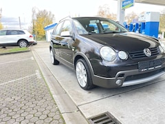 Bild des Angebotes VW Polo Cross Polo IV 5-Türer 1.2 CrossPolo