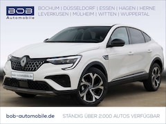 Bild des Angebotes Renault Arkana TECHNO Mild Hybrid 140 EDC 8-fach bereift
