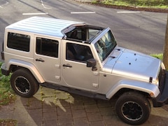 Bild des Angebotes Jeep Wrangler Sahara