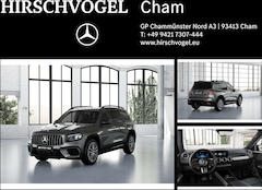 Bild des Angebotes Mercedes-Benz GLB 35 AMG 4M Night+Premium+AHK+DISTRON+KEYLESS