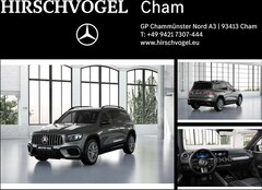 Bild des Angebotes Mercedes-Benz GLB 35 AMG 4M Night+Premium+AHK+DISTRON+KEYLESS