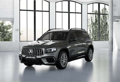 Bild des Angebotes Mercedes-Benz GLB 35 AMG 4M Night+Premium+AHK+DISTRON+KEYLESS