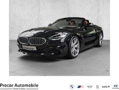 Bild des Angebotes BMW Z4 sDrive20i