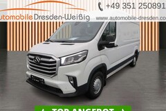 Bild des Angebotes Maxus Deliver 9 2.0 d CIT KA L3H2 BASE*Kamera*Tempomat