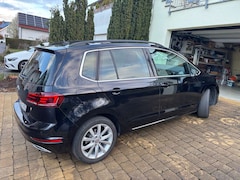 Bild des Angebotes VW Golf Sportsvan Golf Sportsvan 1.5 TSI ACT OPF DSG Highline