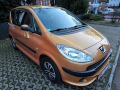 Bild des Angebotes Peugeot 1007 Filou-Sommer/Winter-TÜV NEU