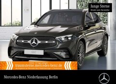 Bild des Angebotes Mercedes-Benz GLC 400 e 4M AMG+PANO+360+BURMESTER+SITZKLIMA+9G