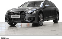 Bild des Angebotes Audi S6 Avant V6 TDI #Diesel Flitzer#