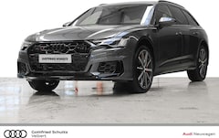 Bild des Angebotes Audi S6 Avant V6 TDI #Diesel Flitzer#