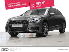 Bild des Angebotes Audi S6 Avant V6 TDI 344PS AHK  Allradpower