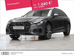 Bild des Angebotes Audi S6 Avant V6 TDI 344PS Allradpower