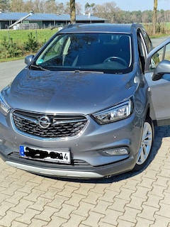 Bild des Angebotes Opel Mokka X Mokka X 1.4 ECOTEC Start/Stop 120 Jahre