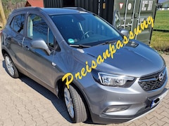 Bild des Angebotes Opel Mokka X Mokka X 1.4 ECOTEC Start/Stop 120 Jahre