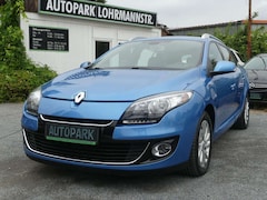 Bild des Angebotes Renault Megane III Grandtour Dynamique*Nr.22