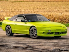 Bild des Angebotes Nissan 200 SX Turbo 16V