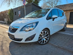 Bild des Angebotes Opel Meriva 1.4 ecoFLEX Edition 103kW S/S