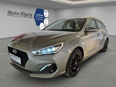Bild des Angebotes Hyundai i30 cw Premium 1.0 T-GDI Winterräder