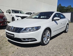 Bild des Angebotes VW CC 3.6 V6 FSI 4Motion