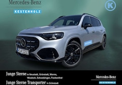 Bild des Angebotes Mercedes-Benz GLB 250 GLB 250+ mit EQ Technologie  AMG Line Navi/Styling