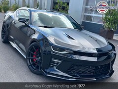 Bild des Angebotes Chevrolet Camaro CAMARO 1LE CLEAN CARFAX NEUWERTIG KW WHEELFORCE