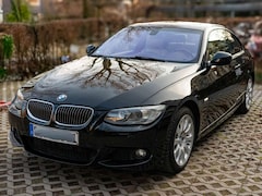 Bild des Angebotes BMW 330 330d xDrive Coupe