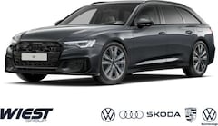 Bild des Angebotes Audi A6 S line 50 TFSI e quattro S tronic ACC/M