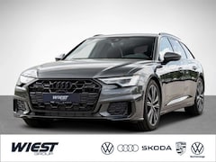 Bild des Angebotes Audi A6 S line 50 TFSI e quattro S tronic ACC/M