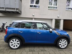 Bild des Angebotes MINI Cooper S Countryman Mini Cooper S Countryman Aut.