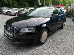 Bild des Angebotes Audi A3 Attraction Klima2Hand Sitzheizung inkl Neu Tüv