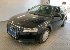 Bild des Angebotes Audi A3 Attraction Klima2Hand Sitzheizung inkl Neu Tüv