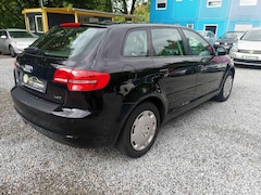 Bild des Angebotes Audi A3 Attraction Klima2Hand Sitzheizung inkl Neu Tüv