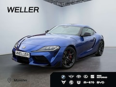 Bild des Angebotes Toyota Supra GR 3.0 Legend *Bi-LED*HUD*Leder*JBL*CAM*PDC*