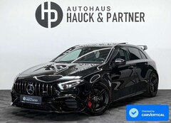 Bild des Angebotes Mercedes-Benz A 45 AMG S 4M *Pano*Aero*Schale*Burmester*ACC