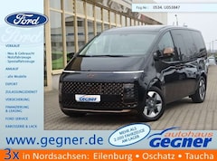 Bild des Angebotes Hyundai STARIA 177PS Autm. Signature 4WD Navi Leder ACC