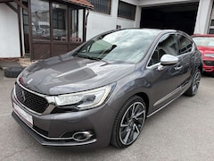 Bild des Angebotes Citroen DS4 2.0 Aut. 180 HDI - NAVI LED SHZ LEDER MEMORY