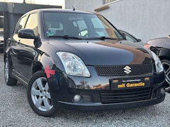 Bild des Angebotes Suzuki Swift Lim. Snow*KEYLESS*SHZ*MFL*KLIMA*ALU*HU NEU